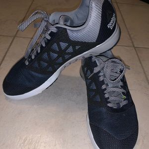 Reebok Nano 6- CrossFit